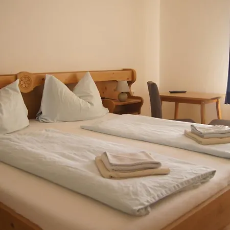Goldener Loewe Hotel